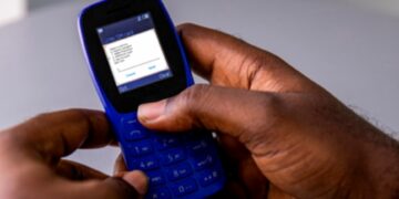 Giesecke+Devrient and Instacash are enabling digital currency payment on feature phone