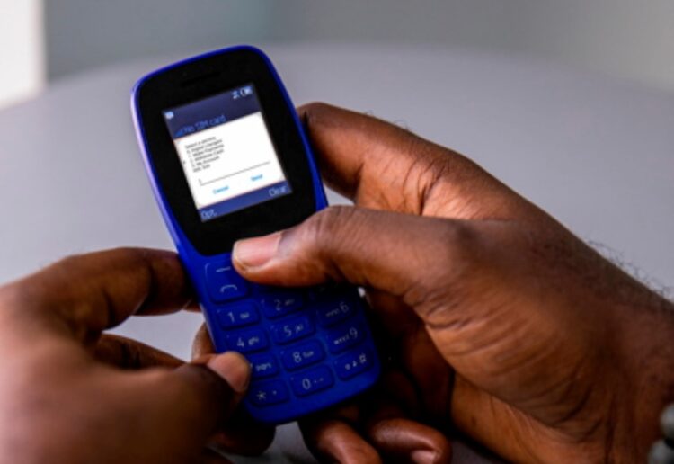 Giesecke+Devrient and Instacash are enabling digital currency payment on feature phone