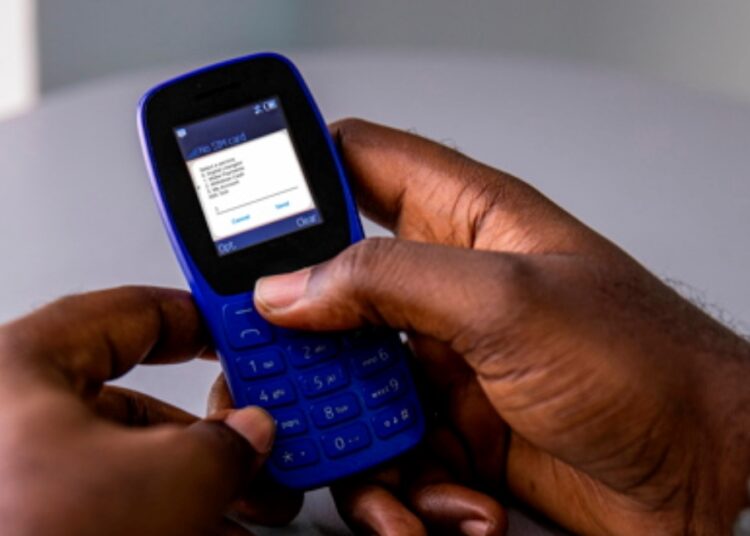 Giesecke+Devrient and Instacash are enabling digital currency payment on feature phone