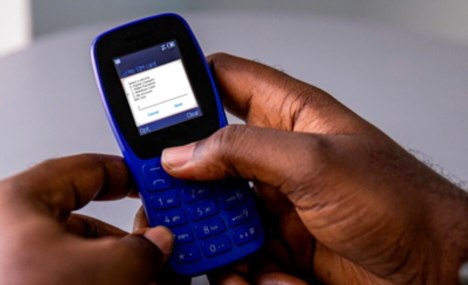 Giesecke+Devrient and Instacash are enabling digital currency payment on feature phone