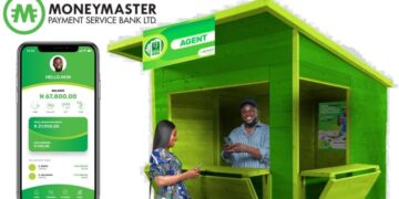 MoneyMaster Payment Service Bank (MMPSB)
