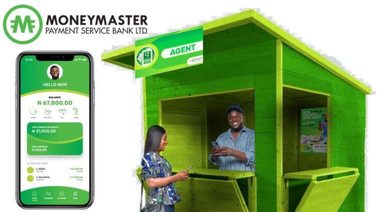 MoneyMaster Payment Service Bank (MMPSB)