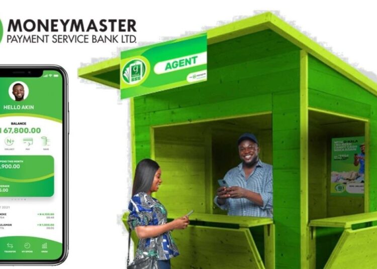 MoneyMaster Payment Service Bank (MMPSB)