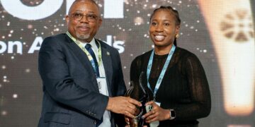 Moniepoint wins IFIC Award