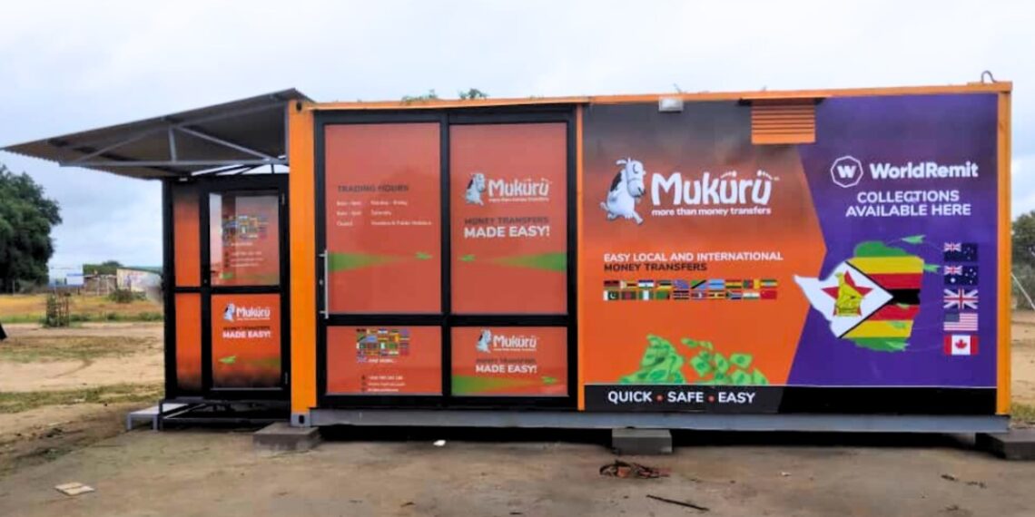 Imagery supplied by Mukuru: Tongogara Refugee Camp