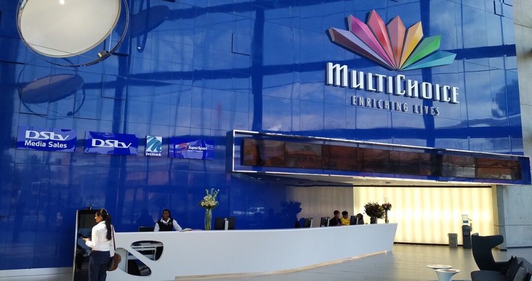 MultiChoice Writes Off N31.6 Billion Following Heritage Bank’s Liquidation