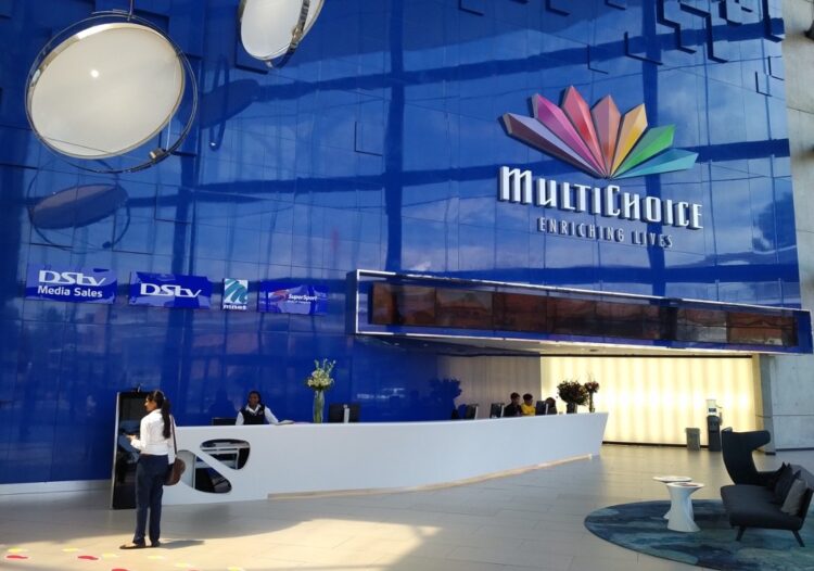 MultiChoice Writes Off N31.6 Billion Following Heritage Bank’s Liquidation