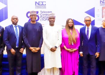 NCC Major Incident Reporting Guidelines