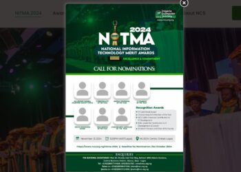 NCS and NITMA