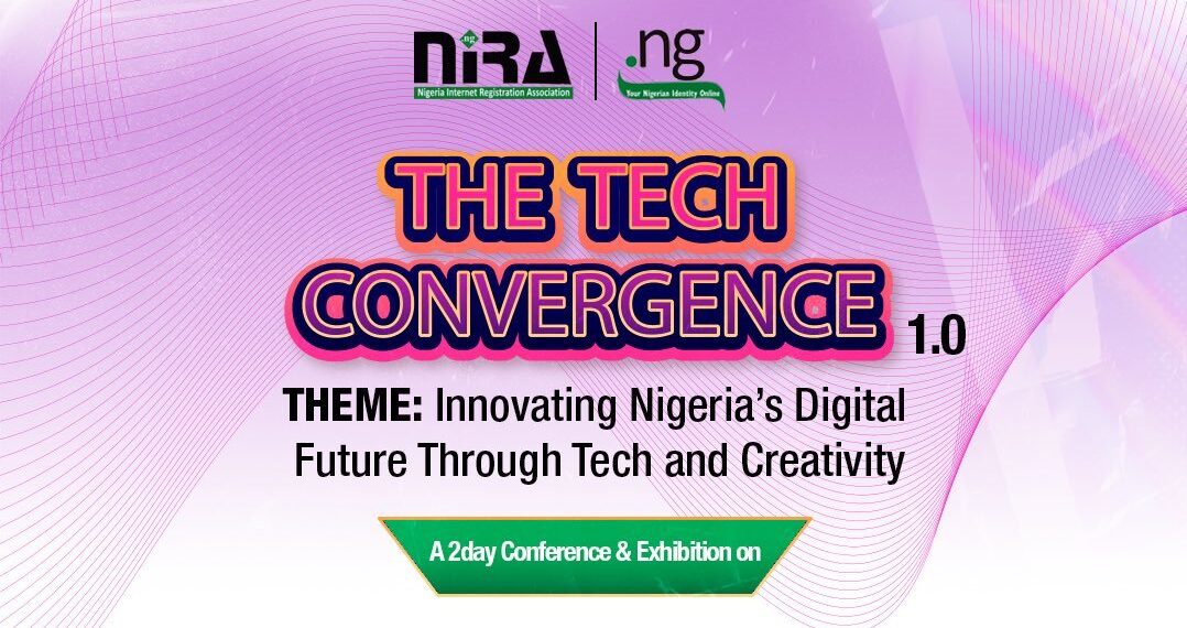 NiRA Tech Convergence 1.0