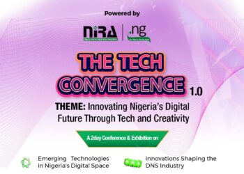 NiRA Tech Convergence 1.0