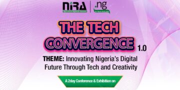 NiRA Tech Convergence 1.0