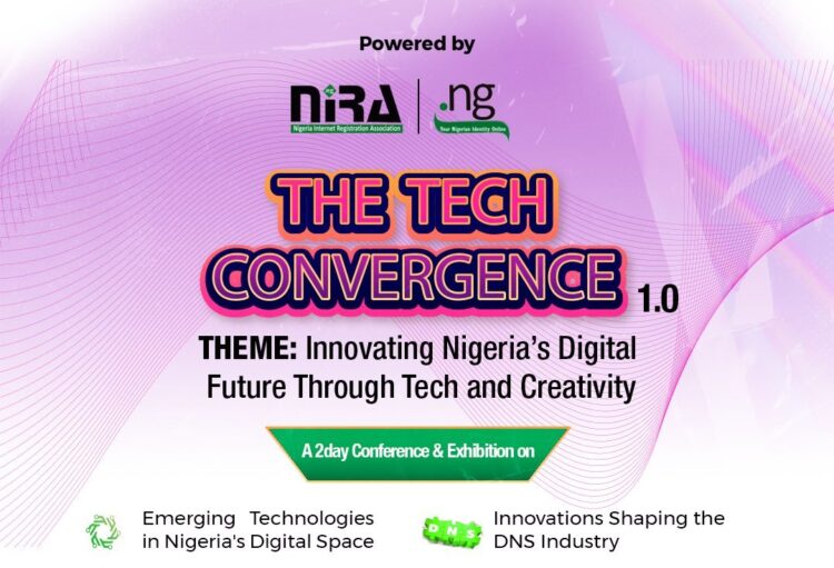 NiRA Tech Convergence 1.0