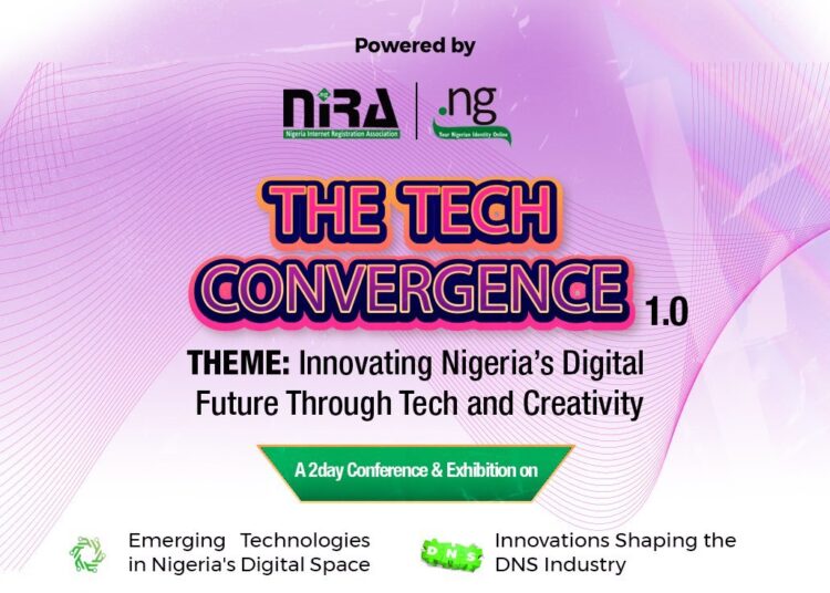 NiRA Tech Convergence 1.0