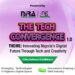 NiRA Tech Convergence 1.0