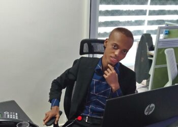 Netapps KYCInsight by Jerry Chukwudi Chidiebere