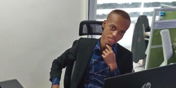 Netapps KYCInsight by Jerry Chukwudi Chidiebere