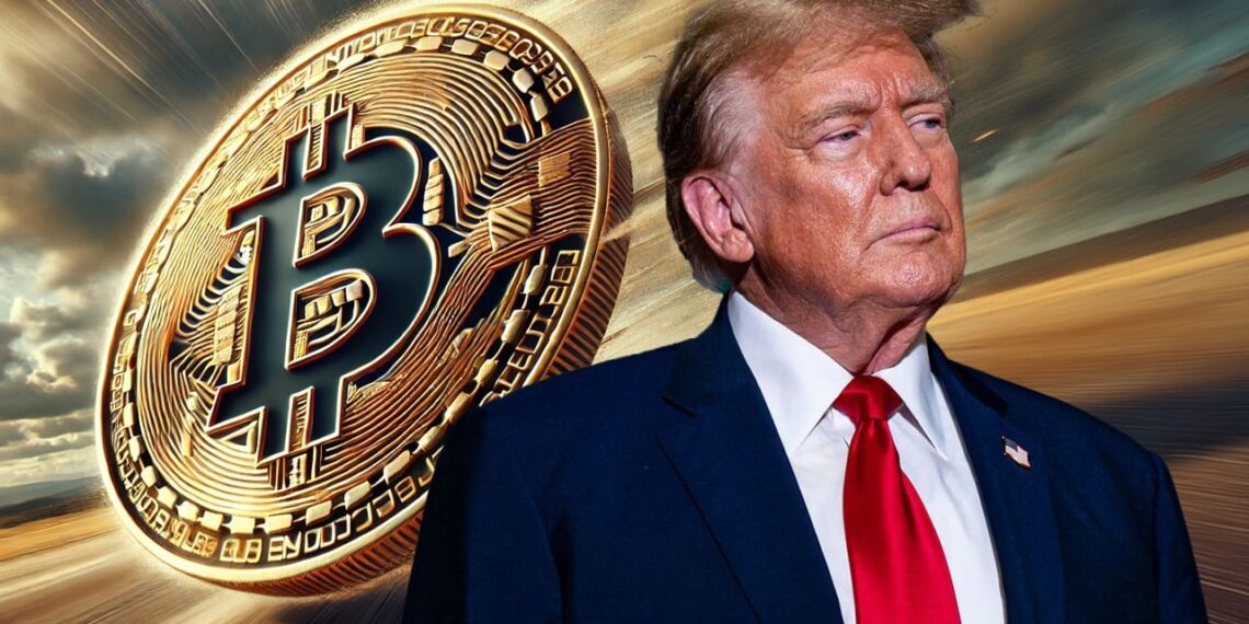 Newly Elected U.S. President Trump’s Crypto Project Surpasses One Billion Tokens Sold - Bitcoin