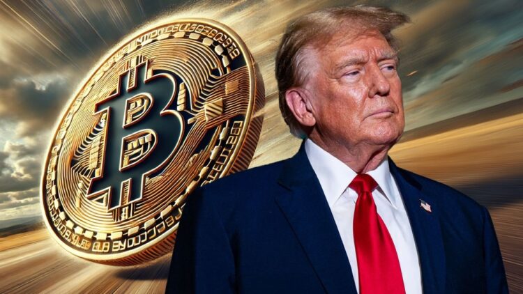 Newly Elected U.S. President Trump’s Crypto Project Surpasses One Billion Tokens Sold