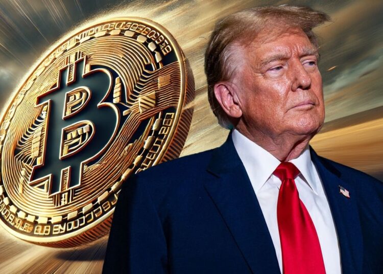 Newly Elected U.S. President Trump’s Crypto Project Surpasses One Billion Tokens Sold - Bitcoin