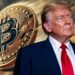 Newly Elected U.S. President Trump’s Crypto Project Surpasses One Billion Tokens Sold - Bitcoin