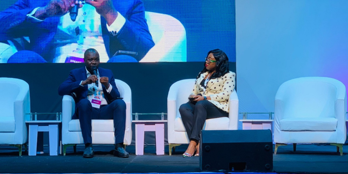 NiRA Tech Convergence 1.0 Fireside Chat: Leveraging the .ng Domain for the Evolving Digital Content Space