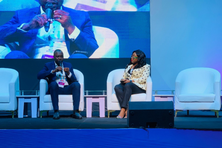 NiRA Tech Convergence 1.0 Fireside Chat: Leveraging the .ng Domain for the Evolving Digital Content Space