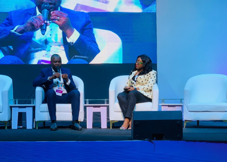 NiRA Tech Convergence 1.0 Fireside Chat: Leveraging the .ng Domain for the Evolving Digital Content Space