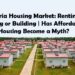 Nigeria Housing Market: Renting, Buying or Building | Has Affordable Housing Become a Myth?