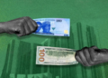 Nigeria and USD, Nigerian Banking System - Naira Appreciate