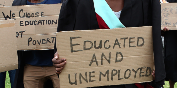 Nigeria’s Unemployment Rate Edges Up to 4.3% in Q2 2024: A Deeper Look