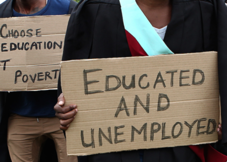 Nigeria’s Unemployment Rate Edges Up to 4.3% in Q2 2024: A Deeper Look