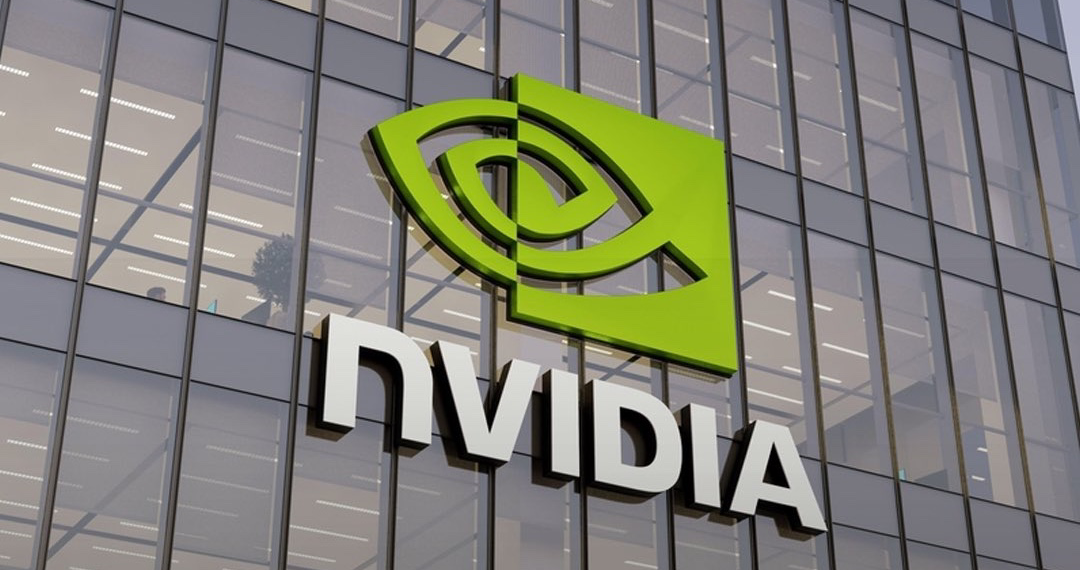 Nvidia Becomes First Company to Exceed $3.6 Trillion Market Cap After Trump’s Election Victory