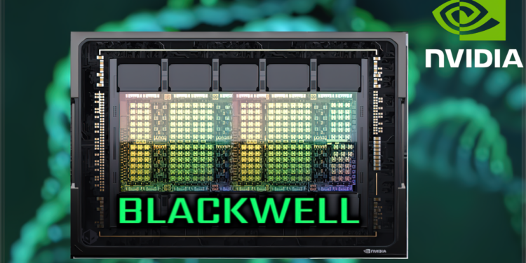 Nvidia Faces Challenges with Blackwell AI Chips as Overheating Issues Delay Data Centre Rollouts