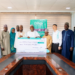 OPay Awards ₦12 Million in Scholarships to 40 ABU Students