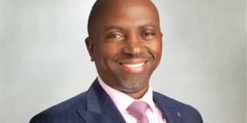 Obafemi Banigbe, CEO of 9mobile | 50% tariff adjustment