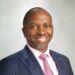 Obafemi Banigbe, CEO of 9mobile | 50% tariff adjustment