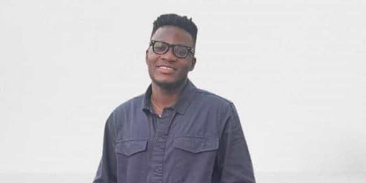Bolaji Akande