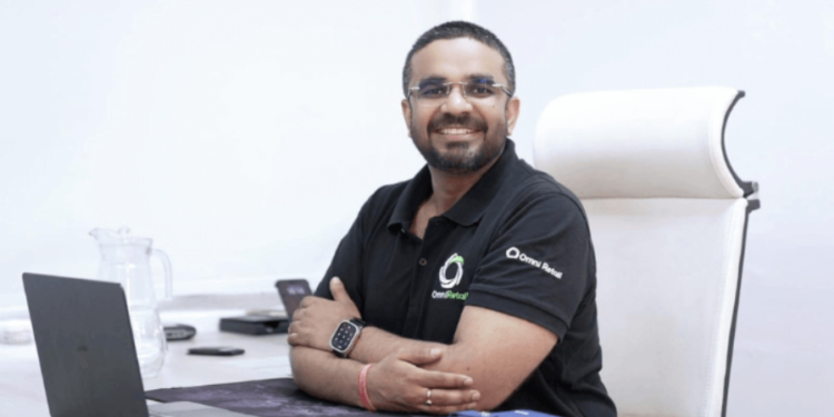 OmniHub by OmniRetail