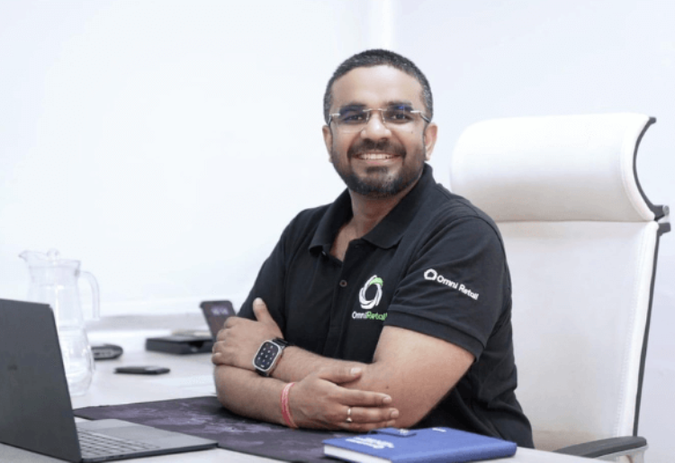 OmniHub by OmniRetail