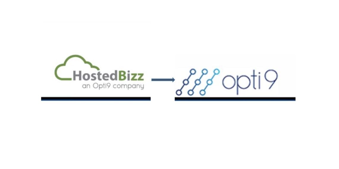 HostedBizz and Opit9