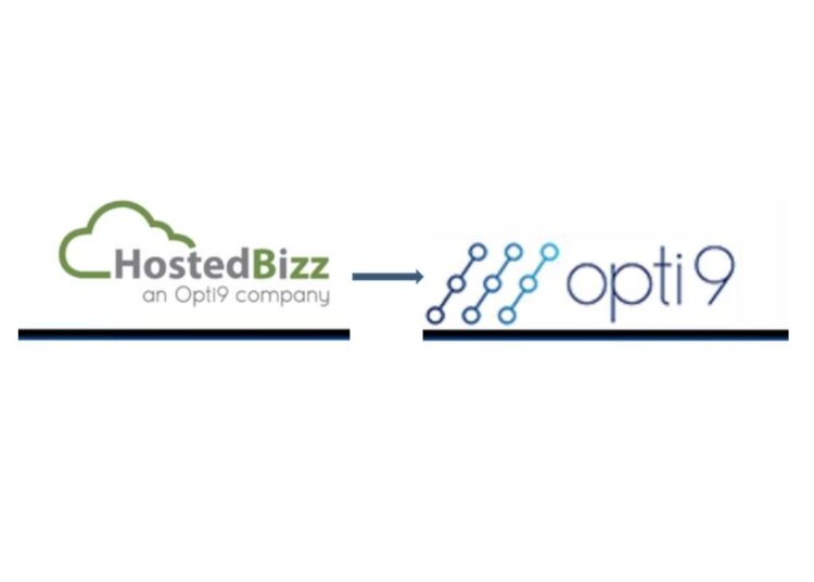 HostedBizz and Opit9