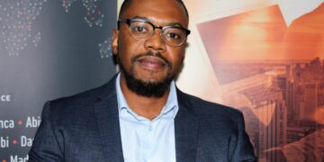 Orediretse Molebaloa via embracing diversity in global market