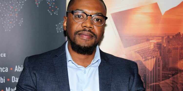 Orediretse Molebaloa via embracing diversity in global market