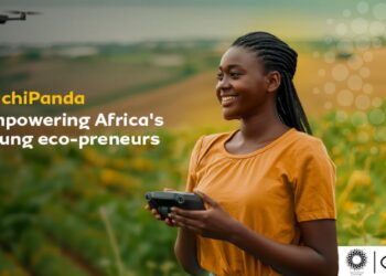 PachiPanda Challenge by MTN and NCF