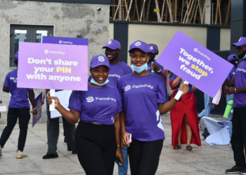 PalmPay Leads the Fight Against Fraud as Nigeria Loses Over ₦42 Billion in Q2 2024