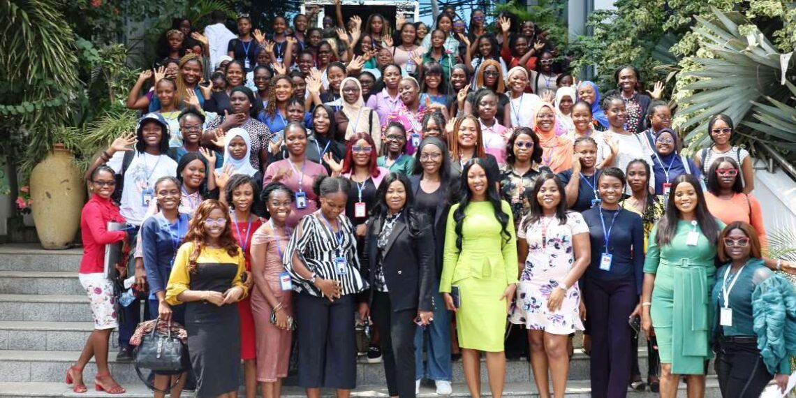 TD Africa and TecHERdemy