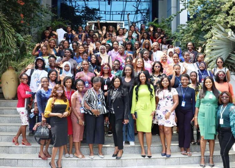 TD Africa and TecHERdemy