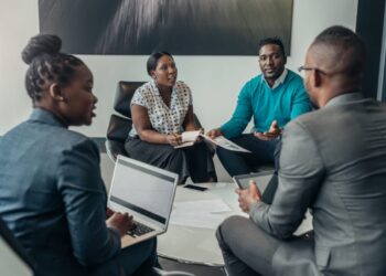 Potentialising People