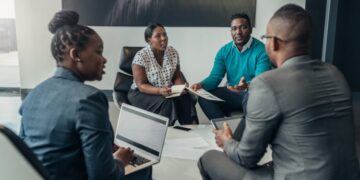 Potentialising People